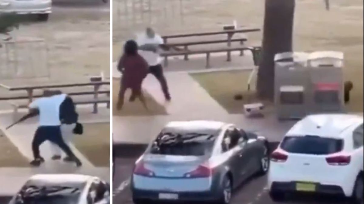 12 killed, more injured in mass shooting at Jewish event in Australia's Bondi beach